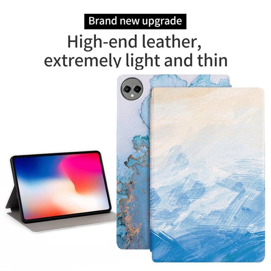 Matepad Pro 6GB 128GB　カバー付 Amazon.com: Ultra Thin for Huawei MatePad Pro 12.2 (2024